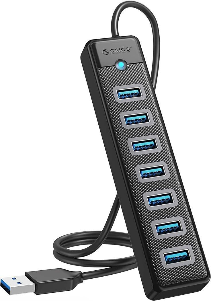 Multi-Usb