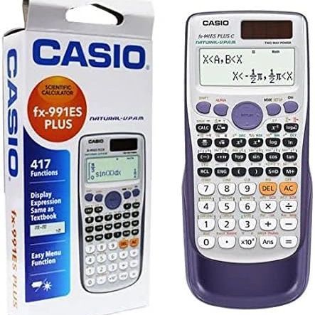 calculator