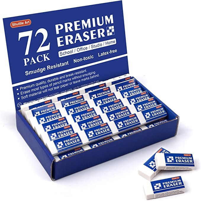 eraser-pencil