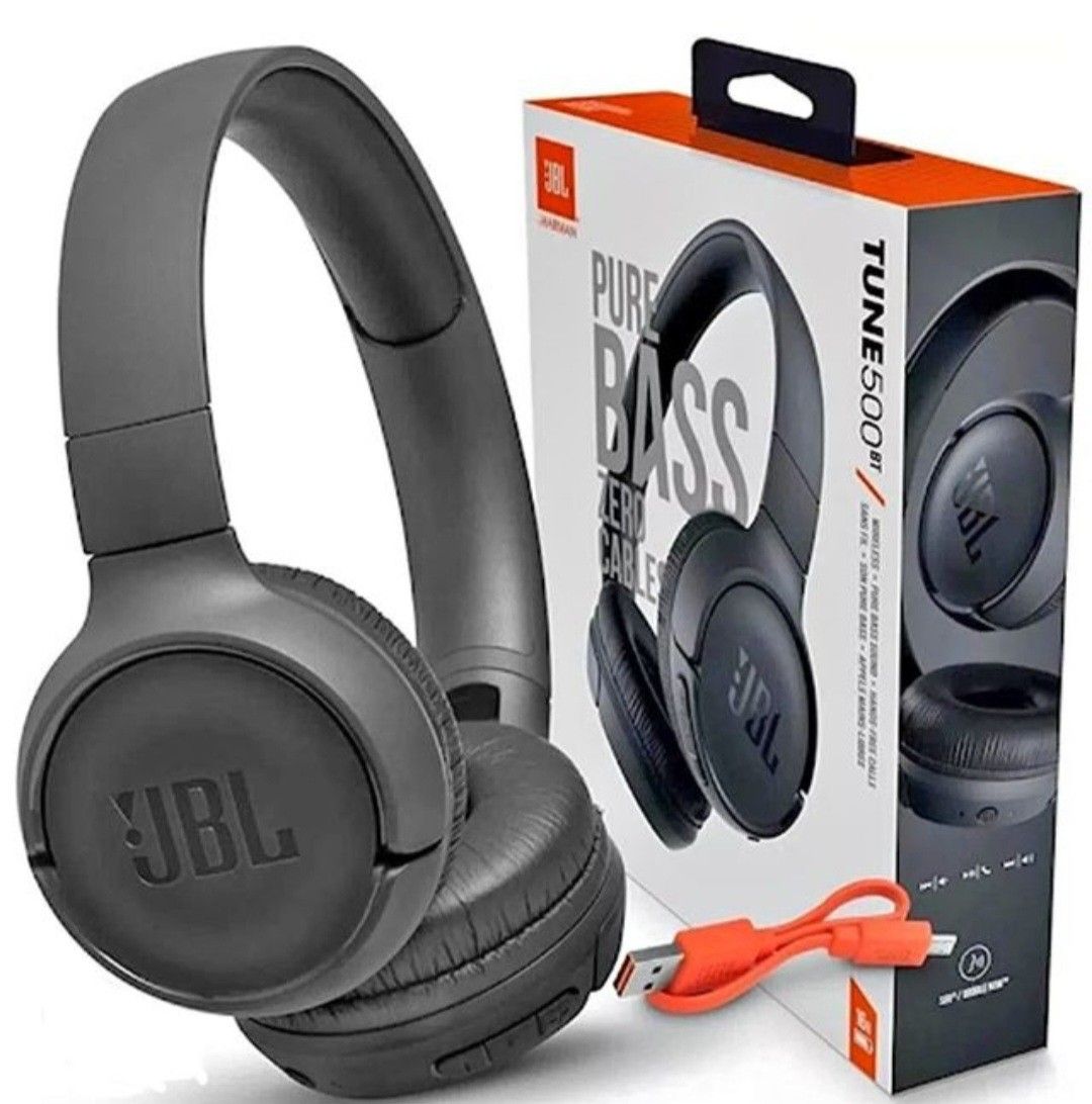 headphone