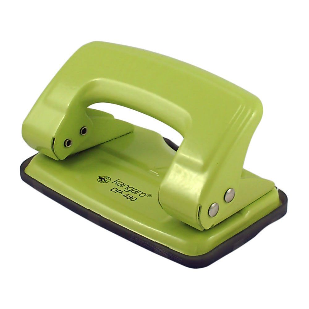 paper-punch